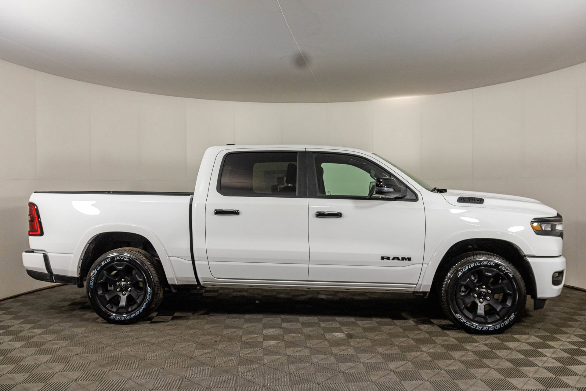 New 2026 RAM 1500 Big Horn image 7