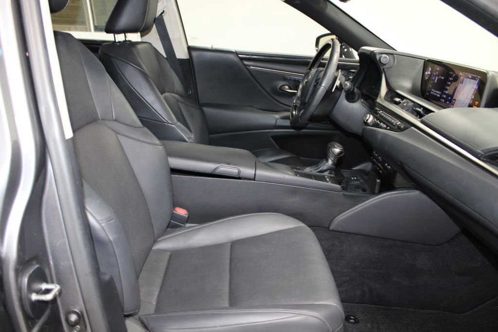 Used 2021 Lexus ES 350 w/ Premium Package image 27