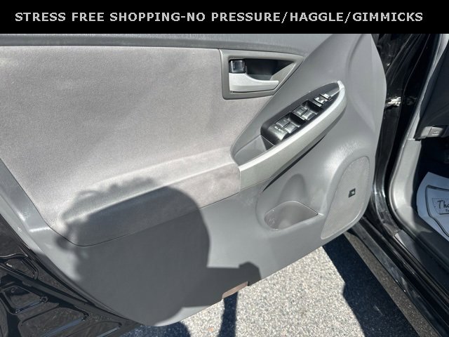 Used 2010 Toyota Prius Three image 6