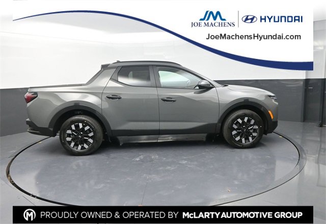 New 2026 Hyundai Santa Cruz SEL