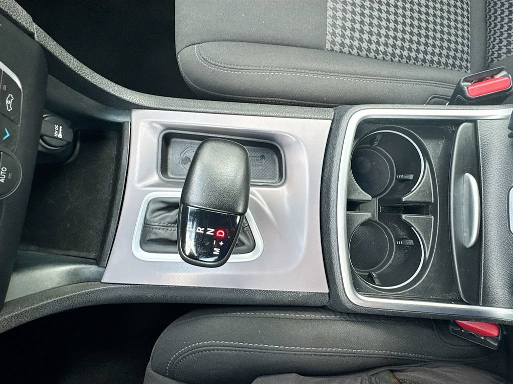 Used 2023 Dodge Charger Scat Pack w/ Navigation & Travel Group RWD image 28