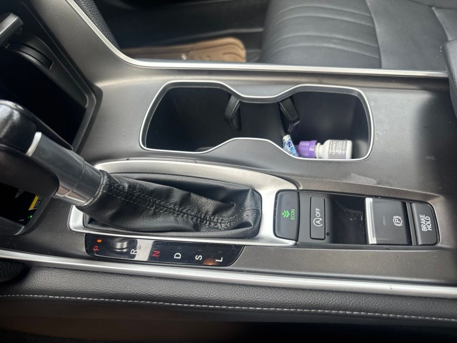Used 2022 Honda Accord EX-L image 10