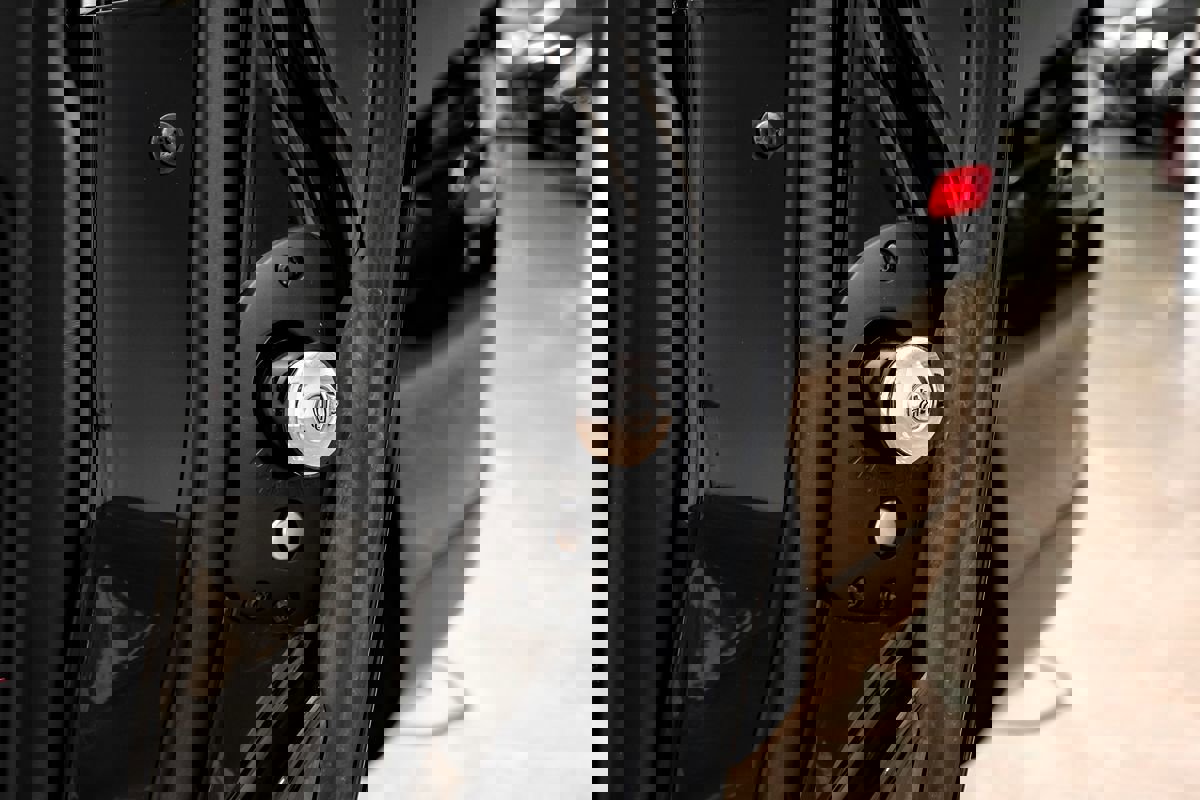 Used 2022 Rolls-Royce Cullinan Black Badge w/ Dark Exterior Package image 51