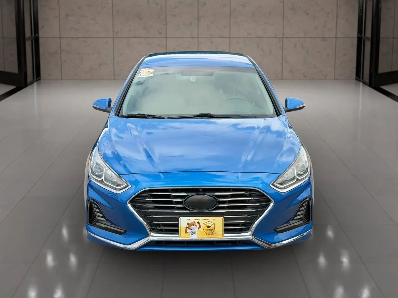 Used 2018 Hyundai Sonata SEL FWD image 3