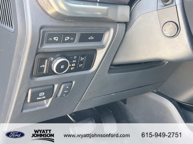 Used 2023 Ford F150 Lariat w/ Equipment Group 502A High image 31