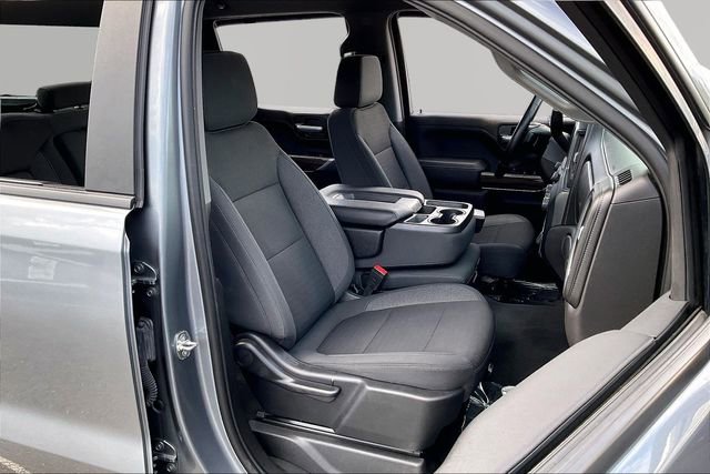 Used 2021 Chevrolet Silverado 1500 RST image 19