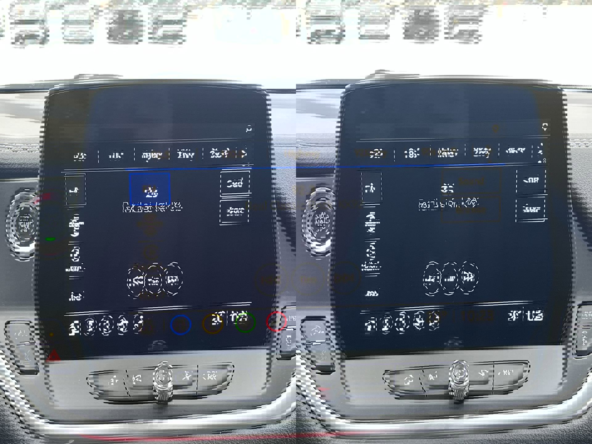 Certified 2024 Chevrolet Blazer LT w/ Midnight/Sport Edition image 13