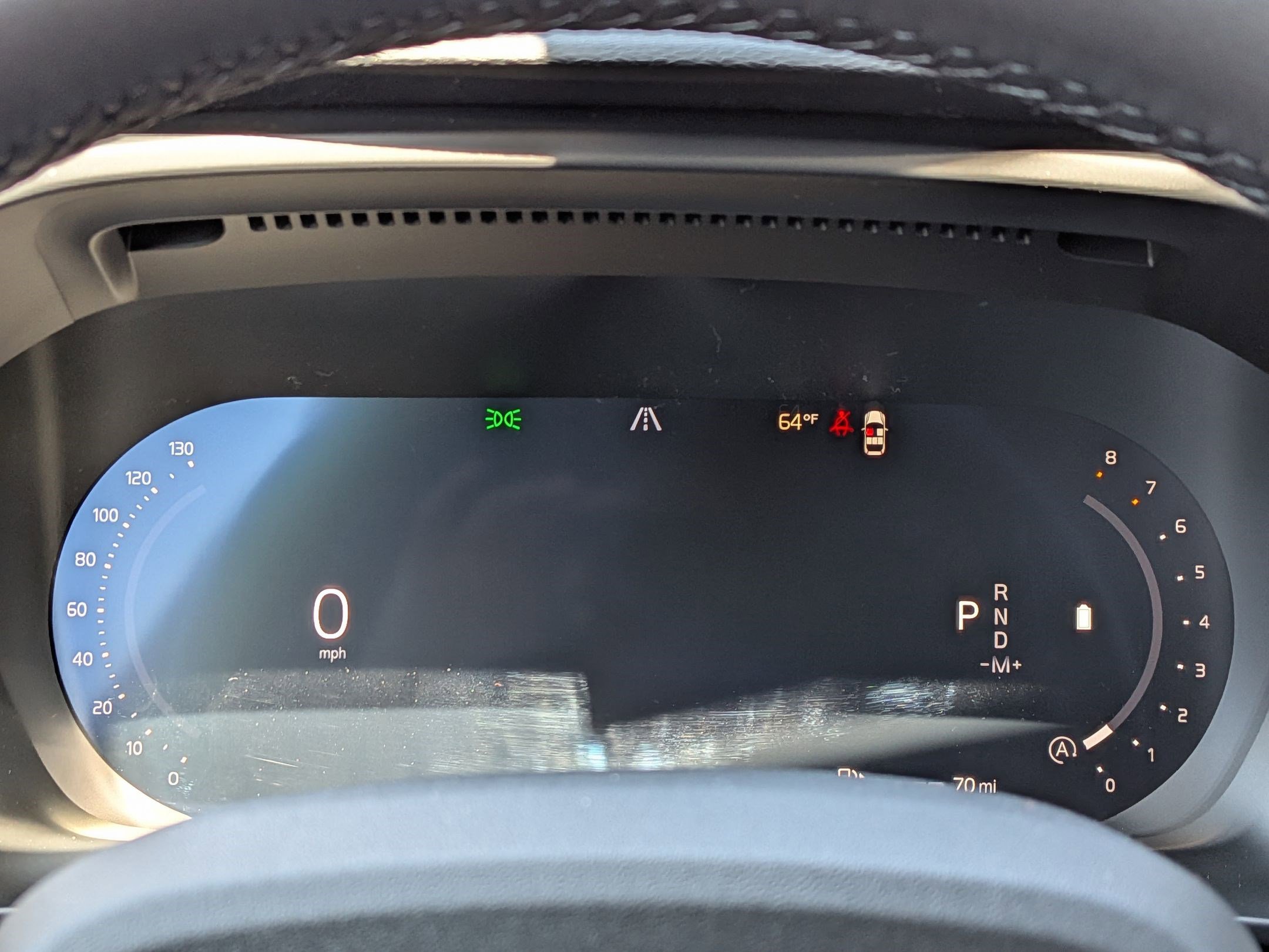 New 2026 Volvo XC40 B5 Ultra w/ Climate Package image 20