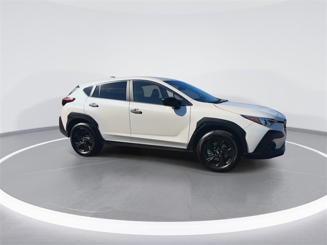 Certified 2025 Subaru Crosstrek 2.0i image 9