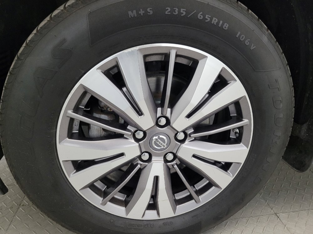 Used 2019 Nissan Pathfinder S AWD/4WD image 31