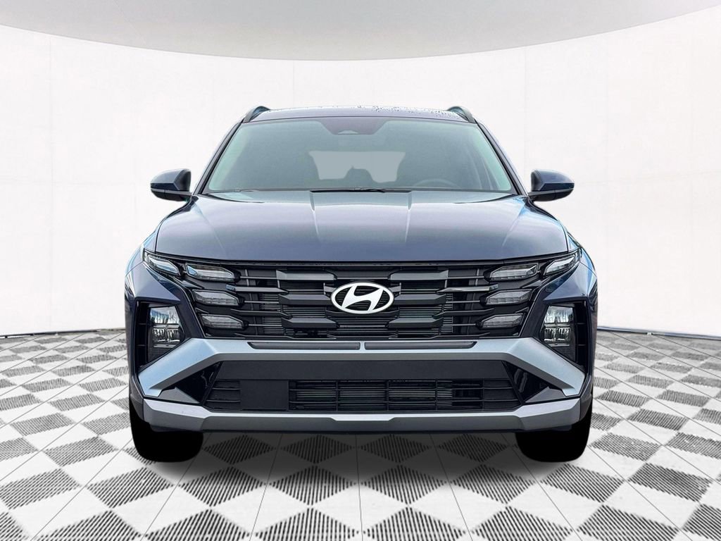 New 2026 Hyundai Tucson SEL image 18