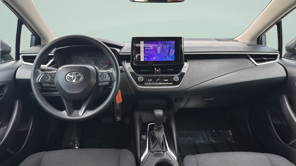 Used 2024 Toyota Corolla LE FWD image 20