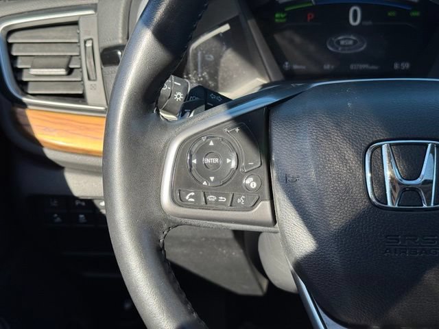 Used 2021 Honda CR-V Touring image 23