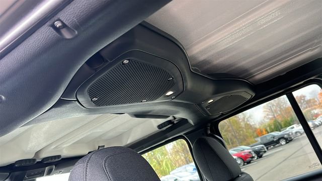 Used 2024 Jeep Wrangler Willys 4xe image 24