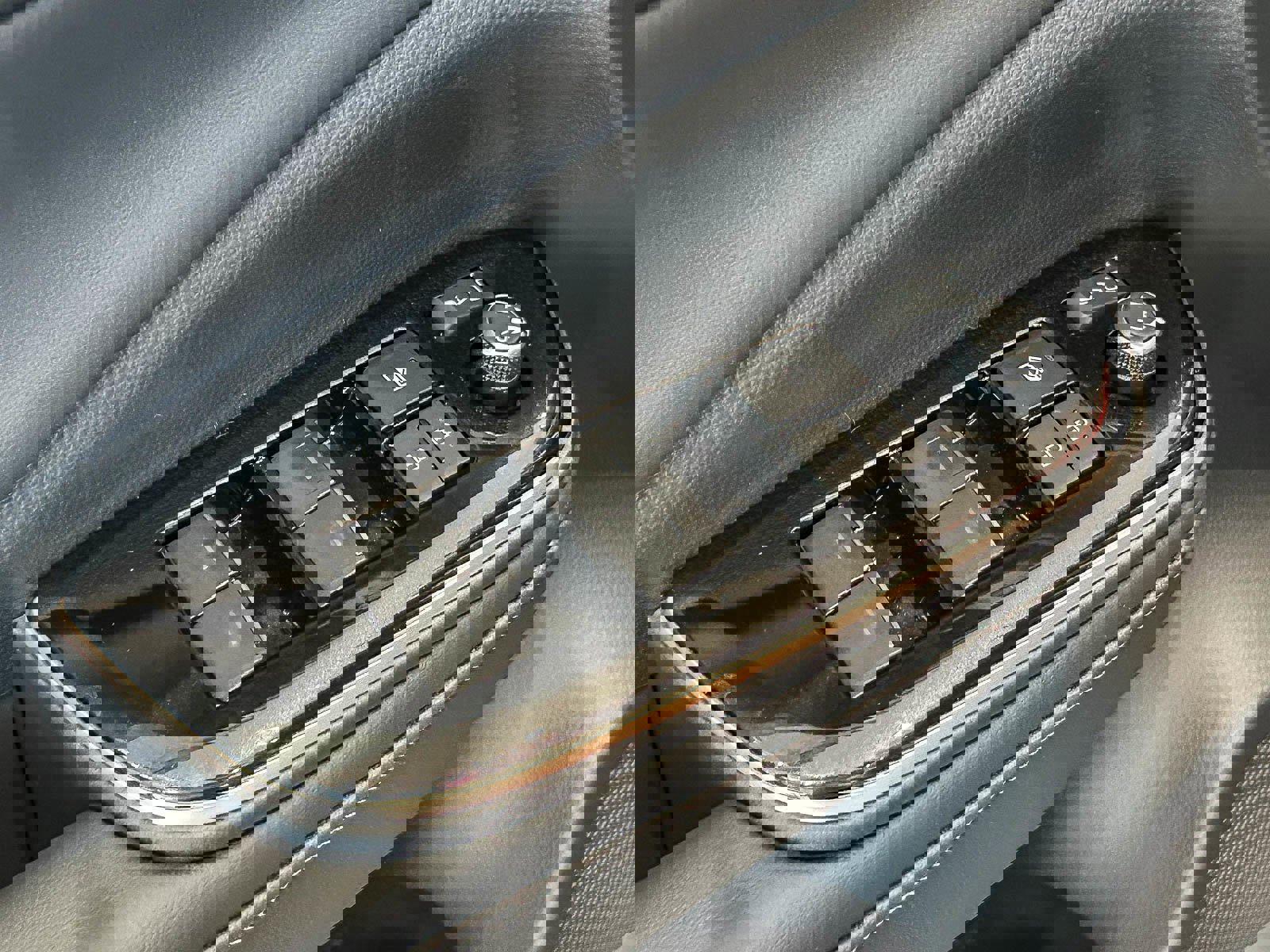 New 2026 Toyota Crown Signia AWD/4WD image 23