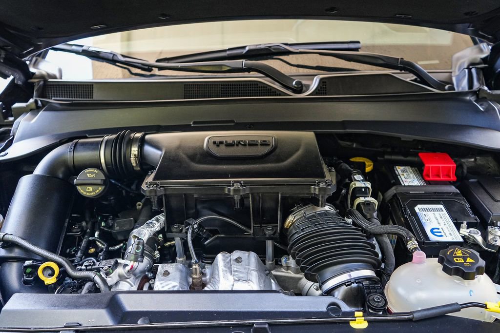 Used 2023 Jeep Compass Altitude image 26