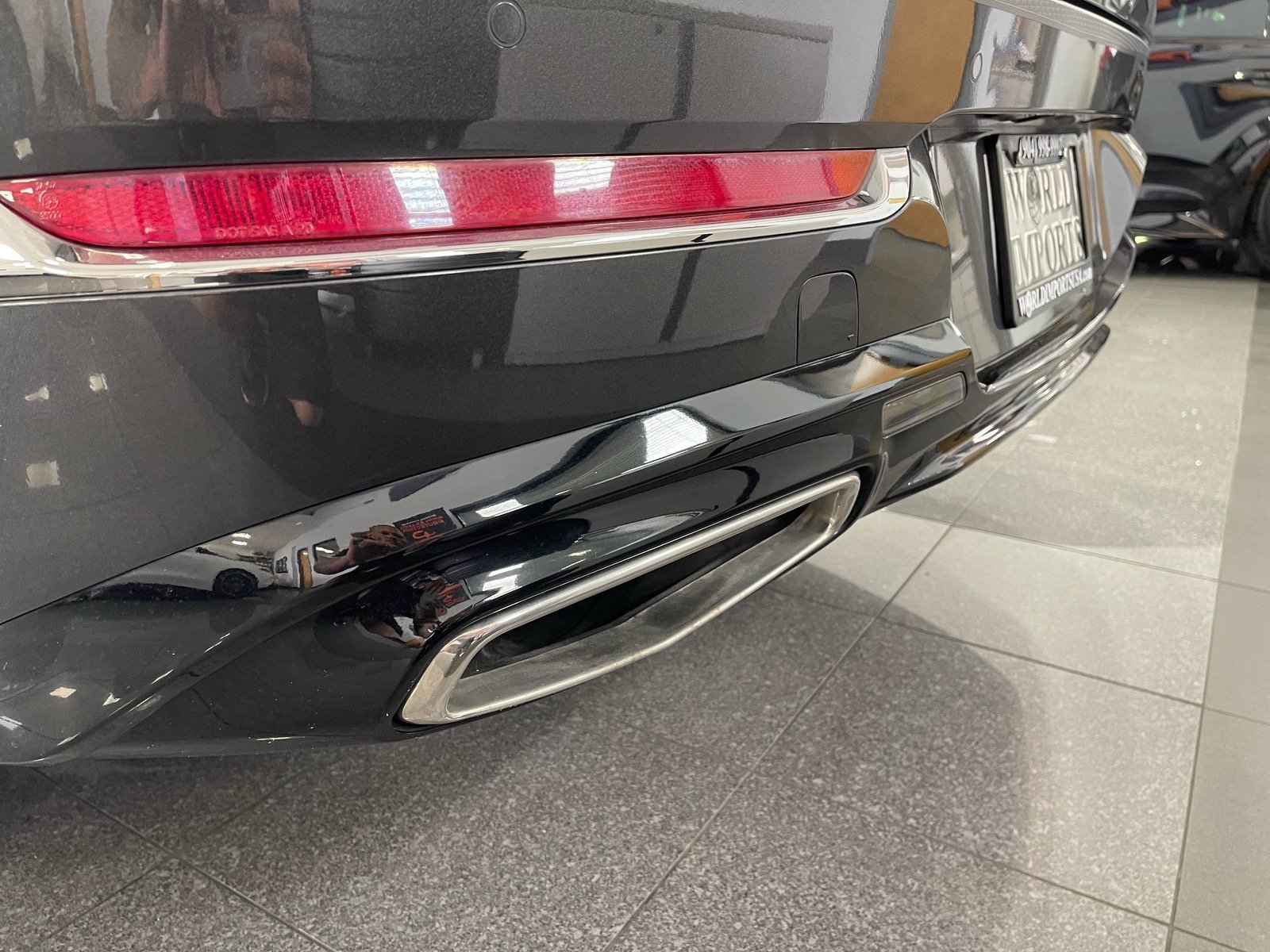 Used 2023 Genesis GV80 3.5T Advanced + AWD/4WD image 16