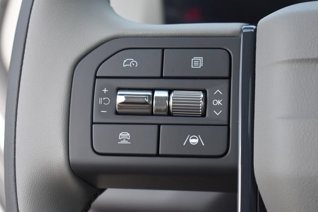 New 2027 Kia Seltos EX w/ EX Panoramic Sunroof Package FWD image 27