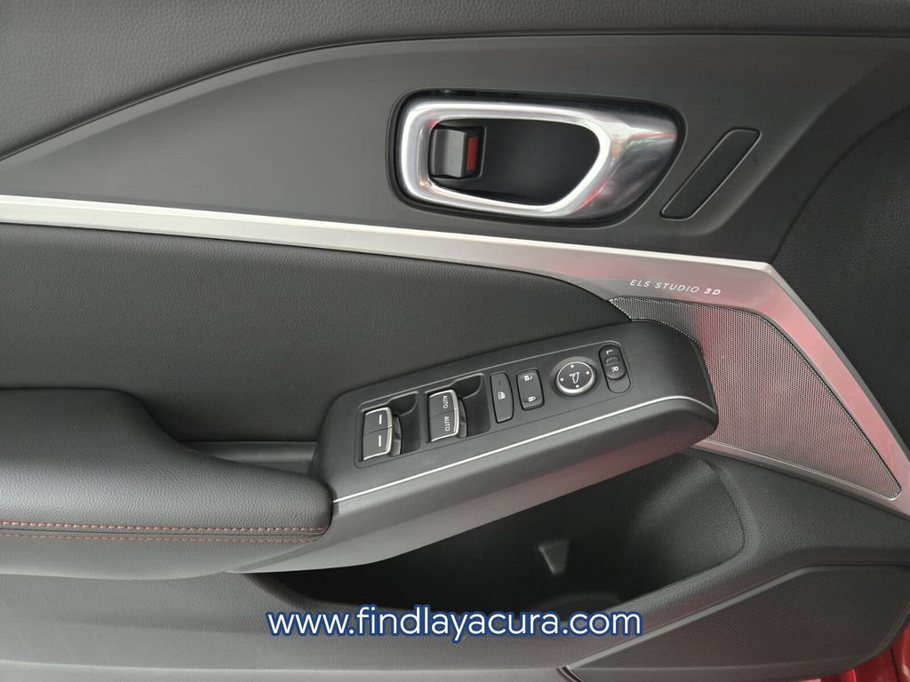 New 2026 Acura Integra Type S image 18