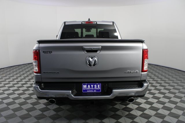 Used 2020 RAM 1500 Big Horn image 23