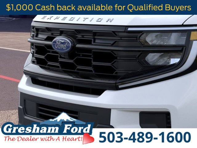 New 2026 Ford Expedition Max Active AWD/4WD image 20
