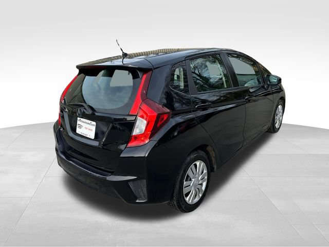 Used 2015 Honda Fit LX image 5