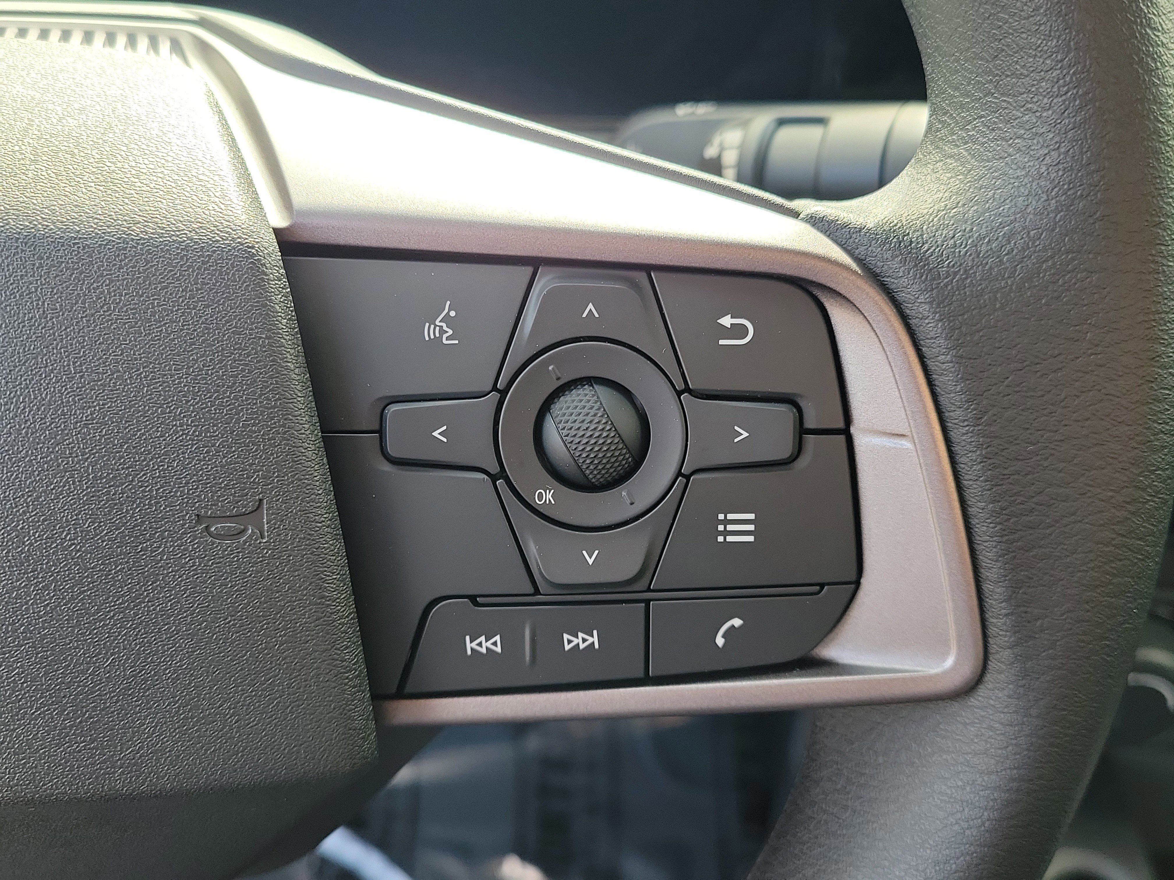 New 2026 Nissan Sentra S w/ Floor Mat Package image 25