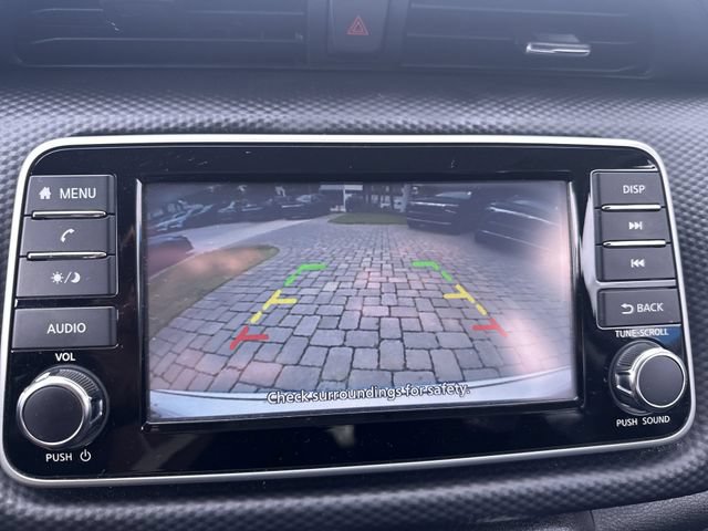 Used 2024 Nissan Kicks S FWD image 21