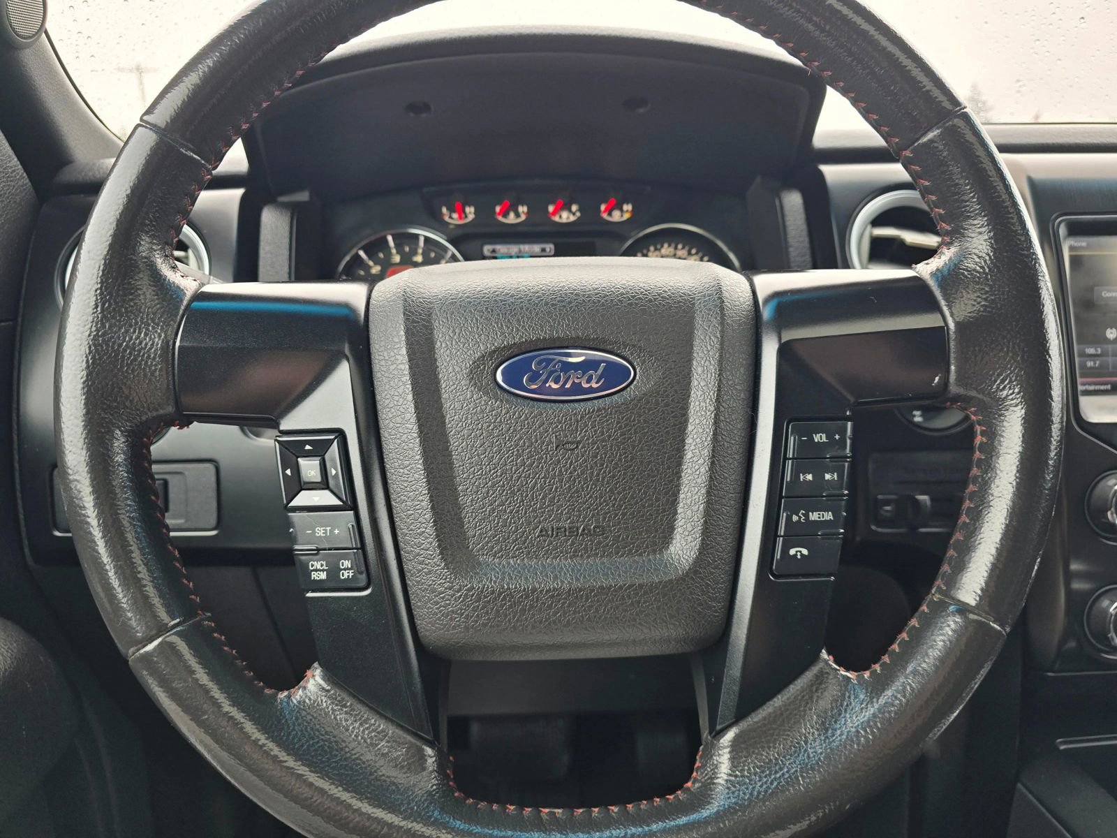 Used 2013 Ford F150 FX4 w/ Luxury Equipment Group AWD/4WD image 23