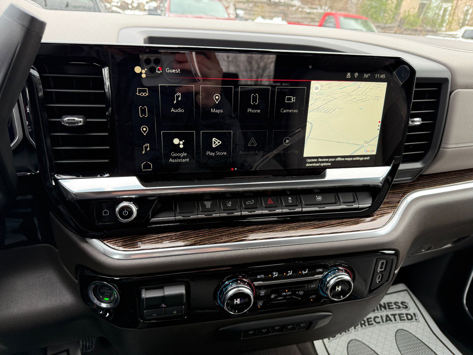 New 2026 GMC Sierra 3500 SLE image 29