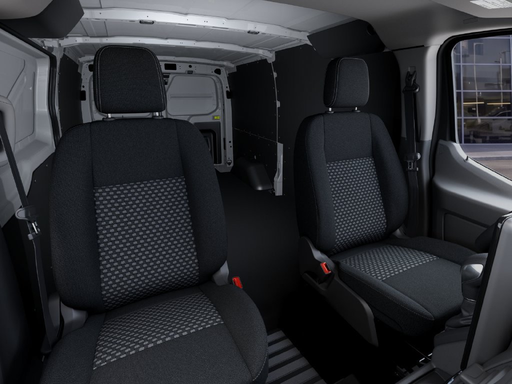 New 2027 Ford Transit 250 Low Roof w/ Load Area Protection Package RWD image 10