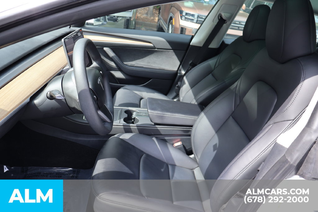 Used 2023 Tesla Model 3 Standard Range RWD image 10