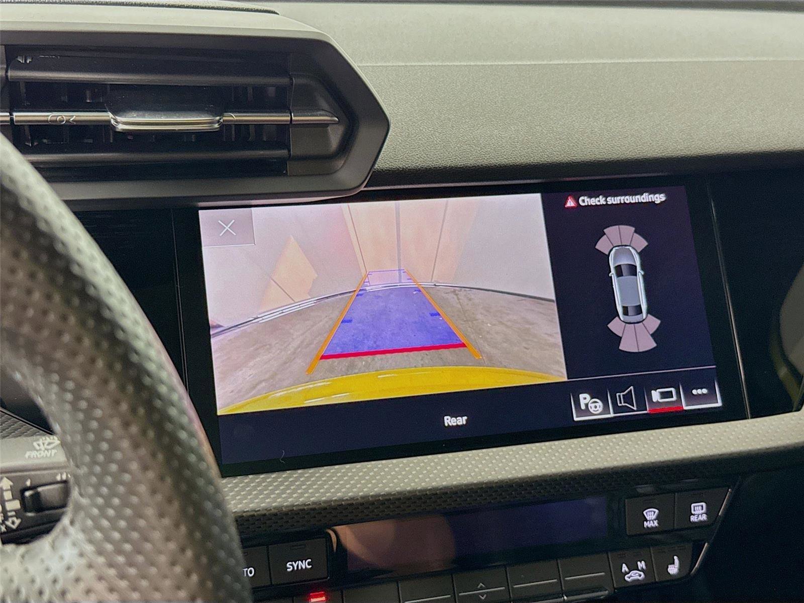 Used 2024 Audi RS 3 image 13