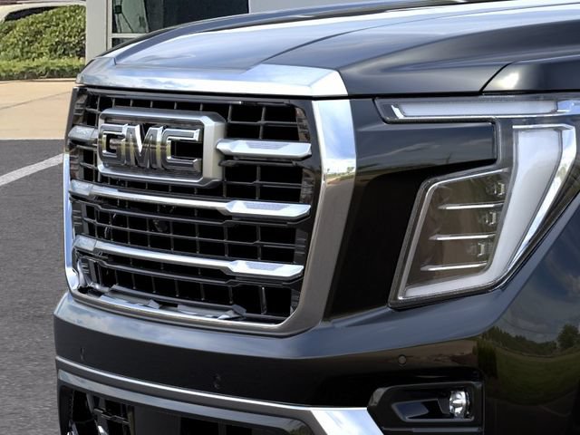 New 2026 GMC Yukon Elevation w/ Elevation Premium Package AWD/4WD image 13