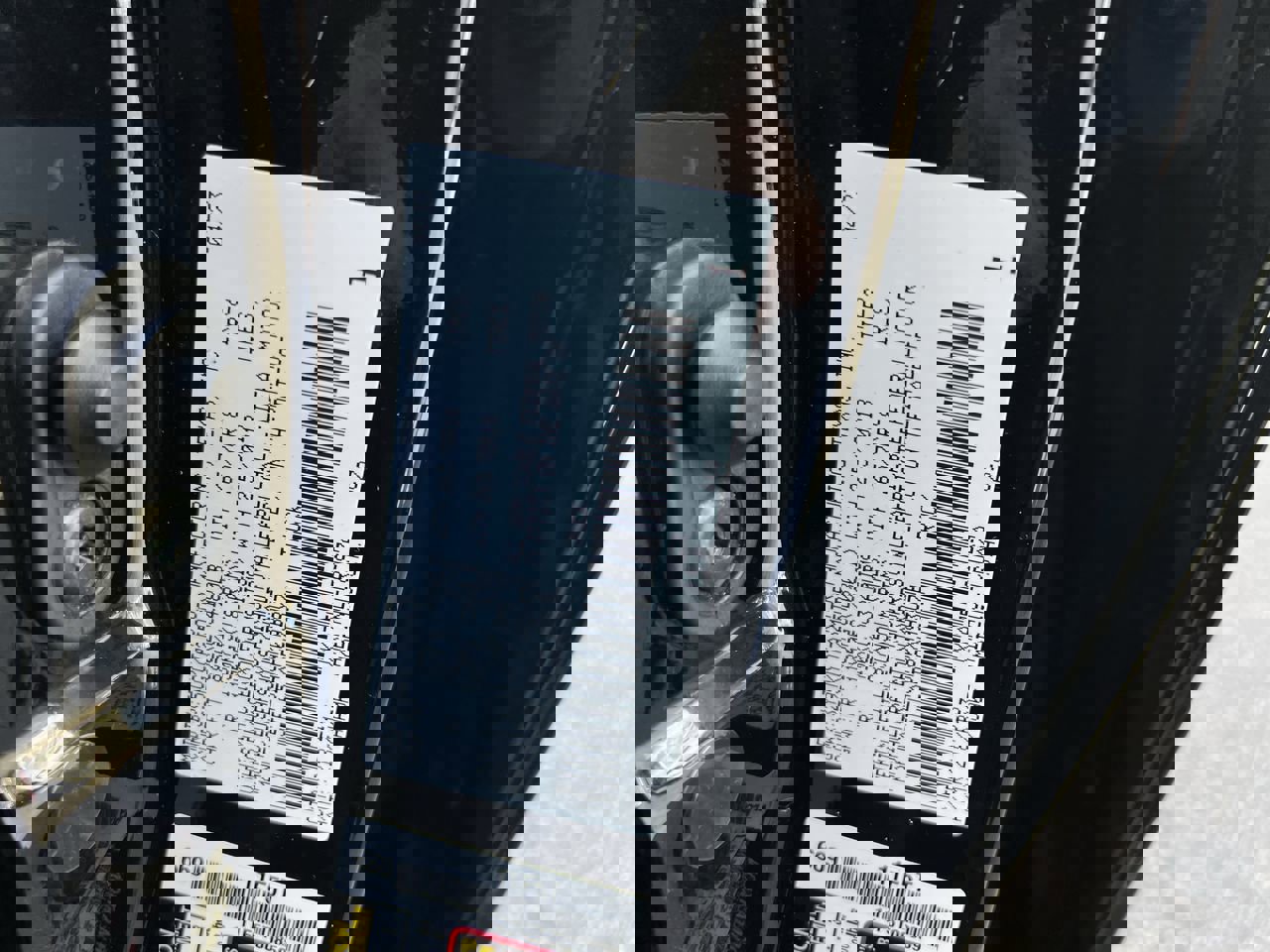 Used 2023 Toyota Tundra SR5 w/ TRD Off-Road Package image 36