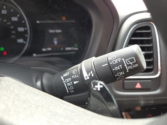 Certified 2022 Honda HR-V EX image 31