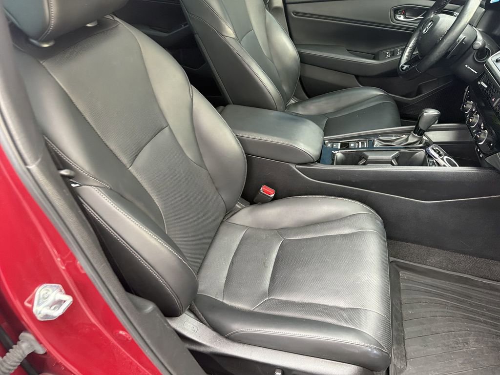 Certified 2023 Honda Accord Sport image 32