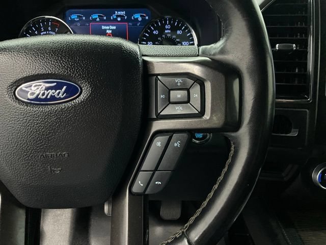 Used 2021 Ford Expedition Limited AWD/4WD image 13