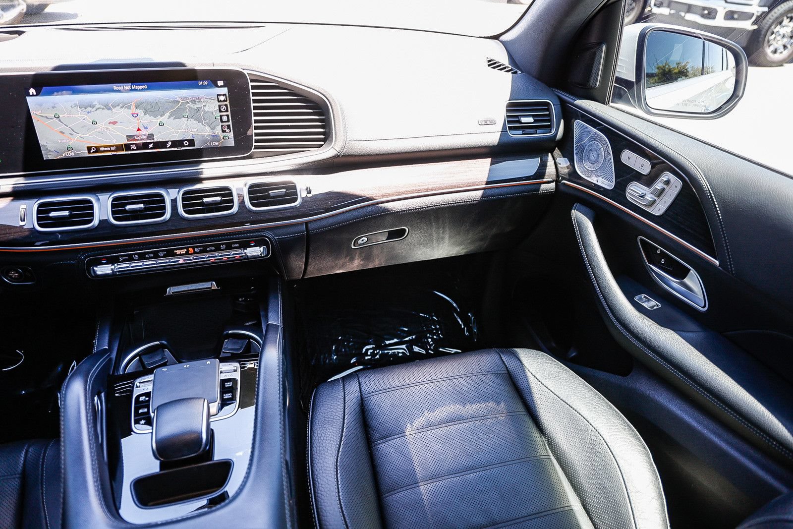 Used 2020 Mercedes-Benz GLE 450 4MATIC image 15