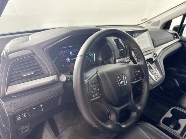 Certified 2024 Honda Odyssey EX-L image 26