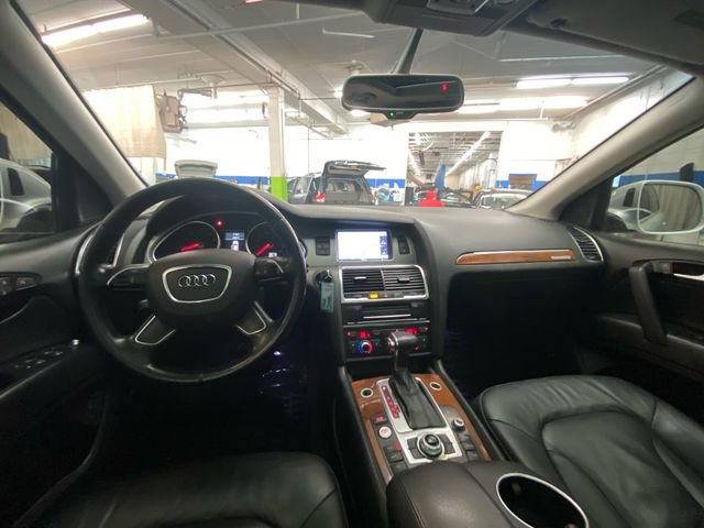 Used 2015 Audi Q7 3.0T Premium Plus w/ Premium Plus Package image 28