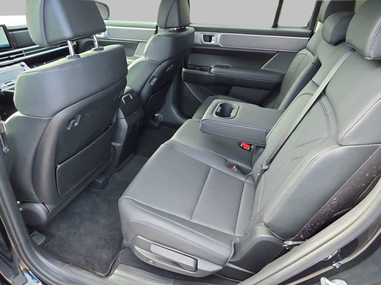 Used 2024 Hyundai Santa Fe XRT image 14