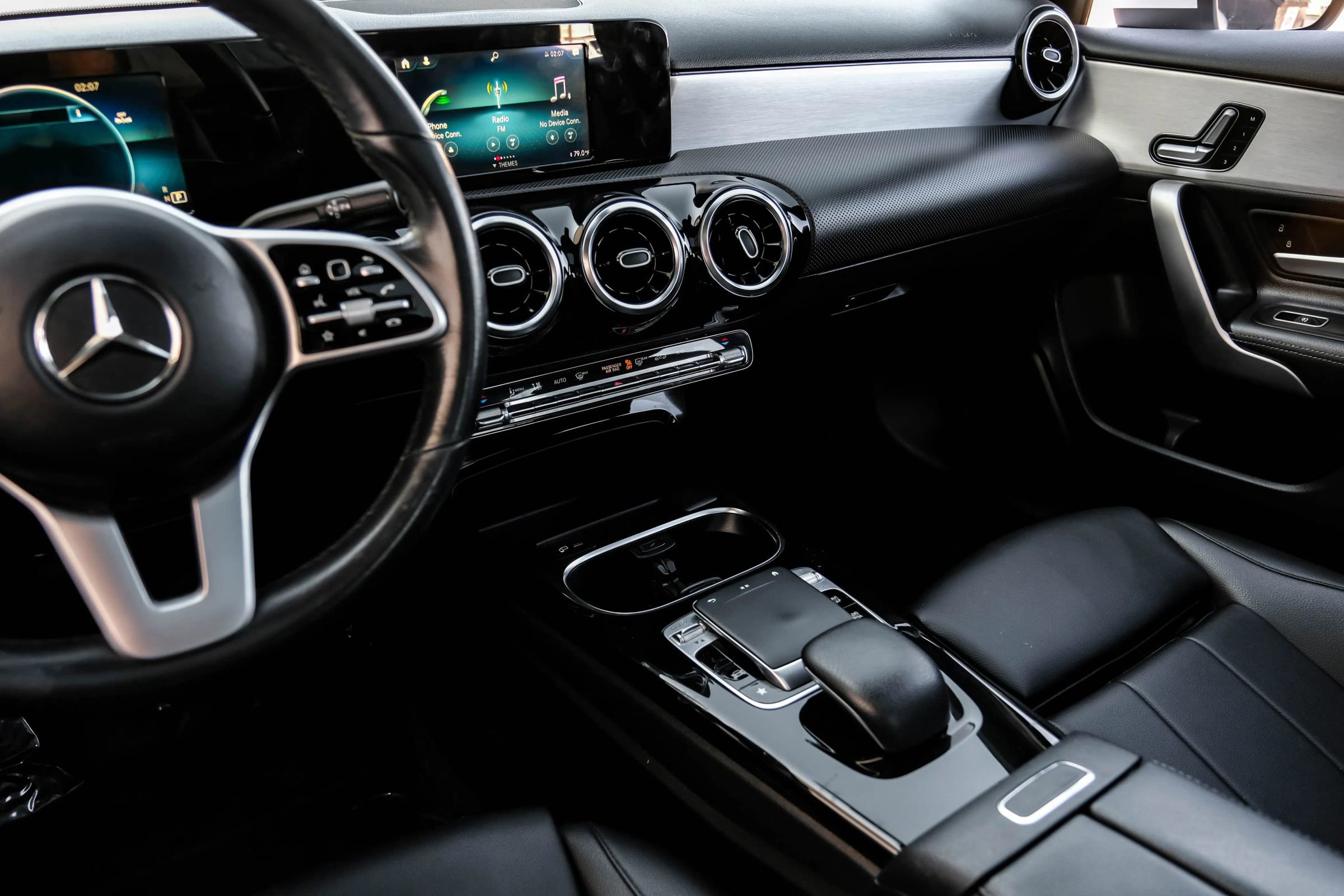 Used 2019 Mercedes-Benz A 220 4MATIC image 28