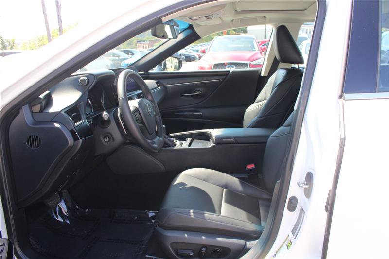 Used 2024 Lexus ES 350 ES 350 w/ Premium Package image 11