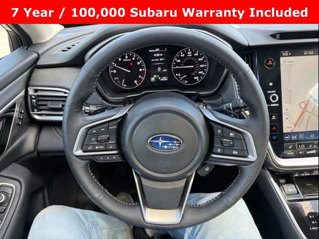 Used 2025 Subaru Outback Limited AWD/4WD image 26