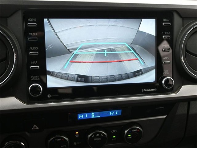 Used 2023 Toyota Tacoma SR5 image 31