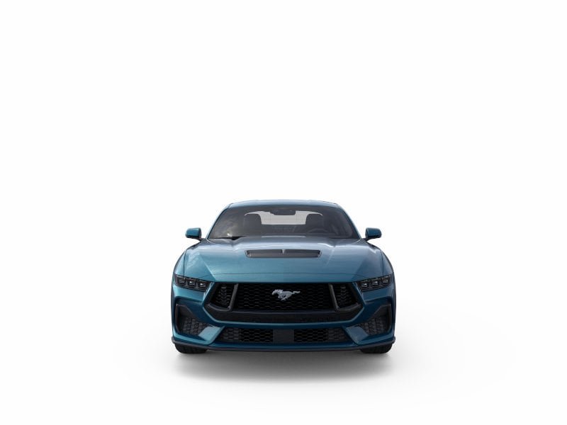 New 2026 Ford Mustang GT Premium image 7