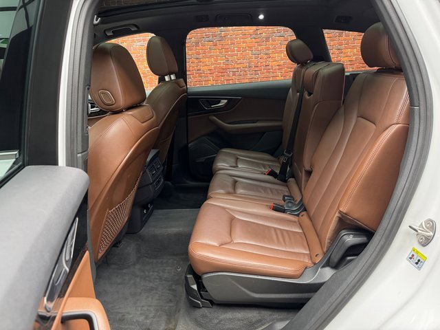 Used 2019 Audi Q7 3.0T Premium Plus w/ Premium Plus Package image 23