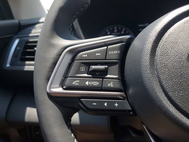 New 2026 Subaru Ascent Touring w/ Popular Package #2 AWD/4WD image 24