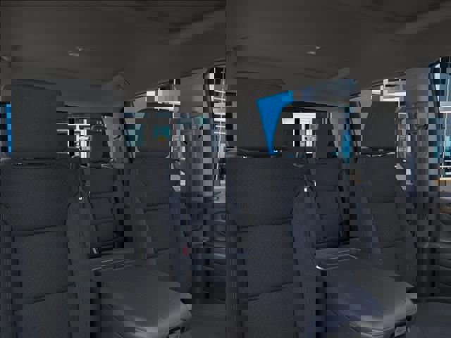 New 2026 Chevrolet Silverado 2500 LT w/ All Star Edition image 24